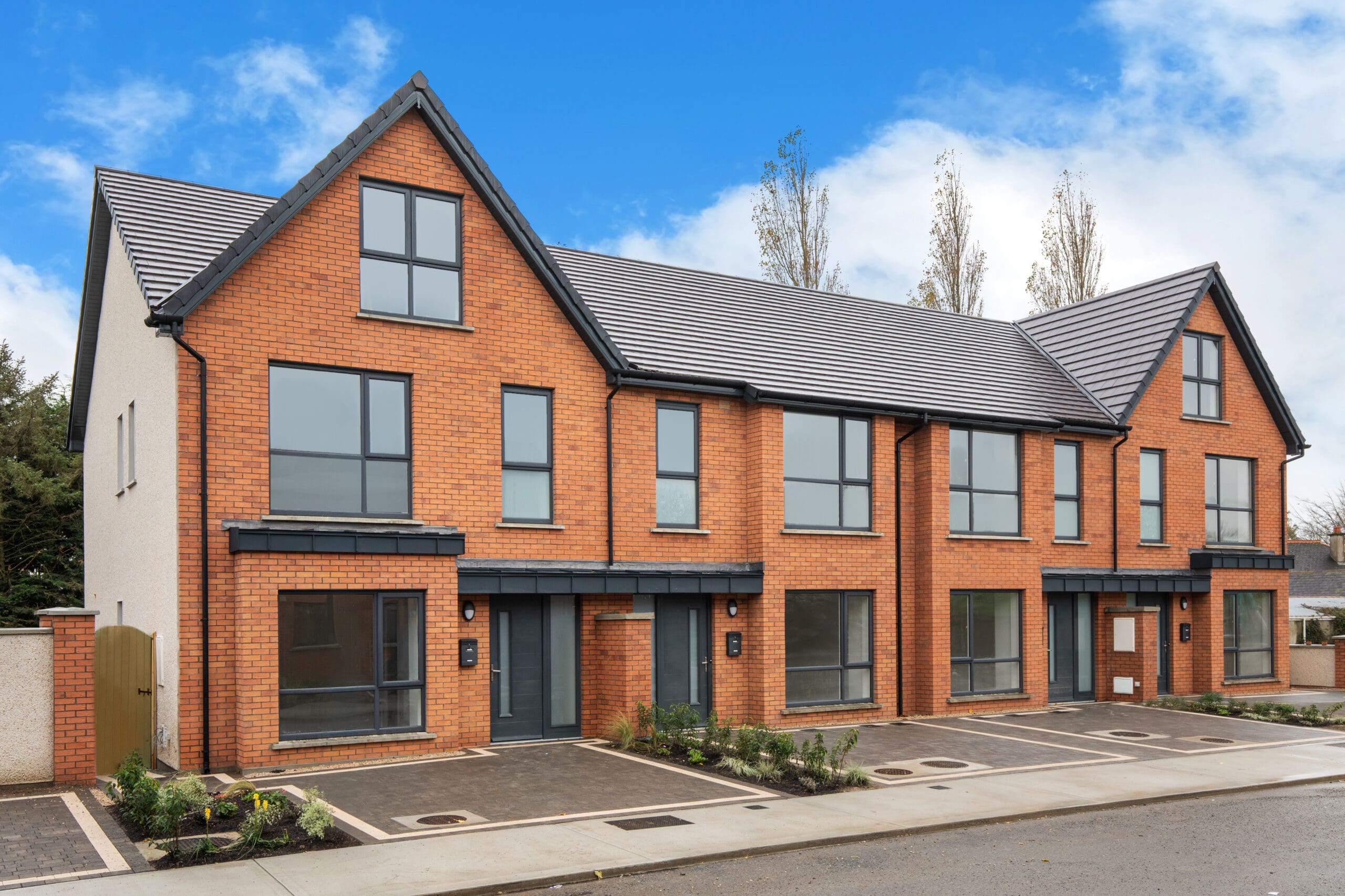 Coach, Ashbourne, Co. Meath logo